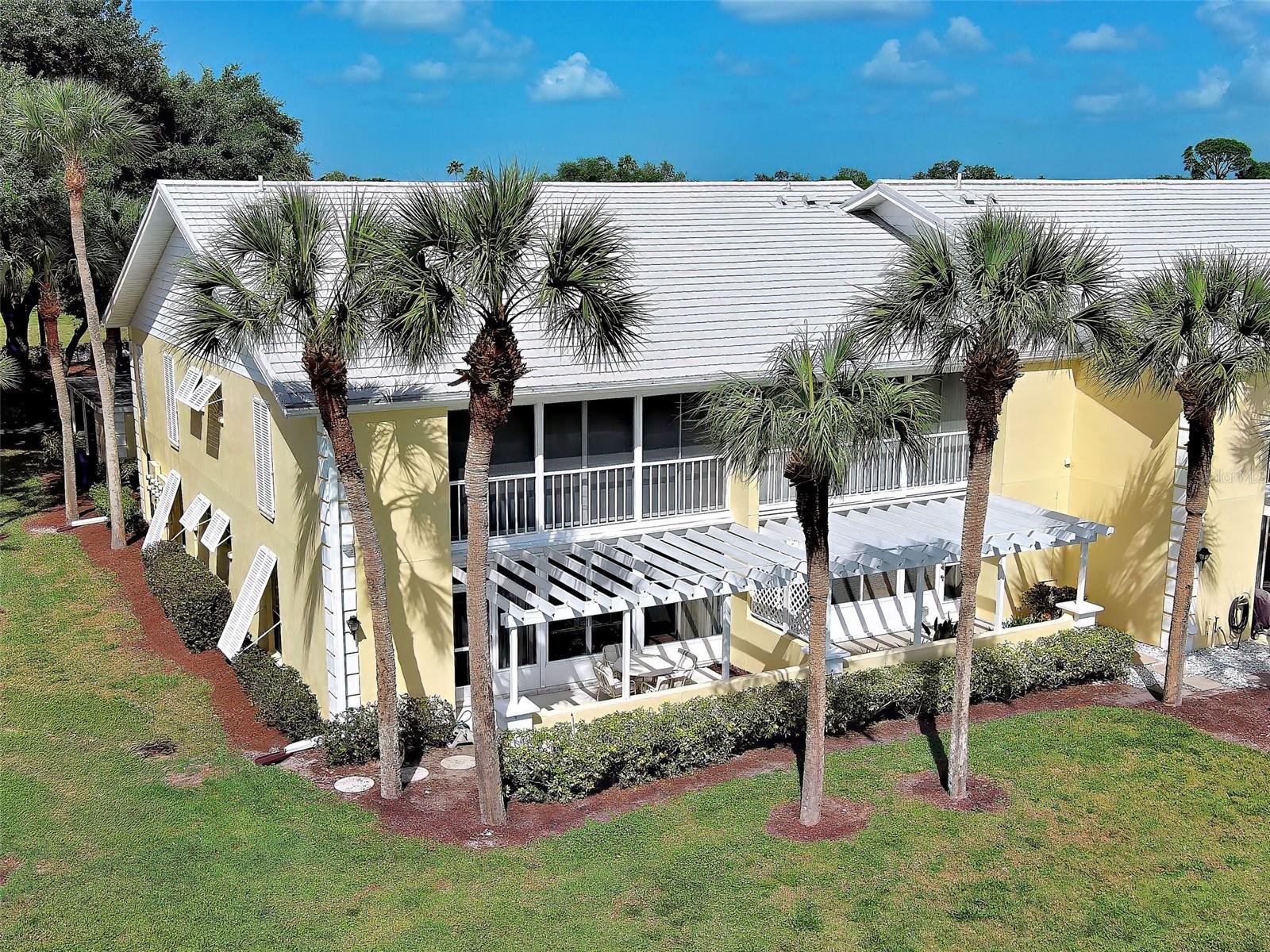 414 CERROMAR CIR S #152, VENICE, FL, 34293