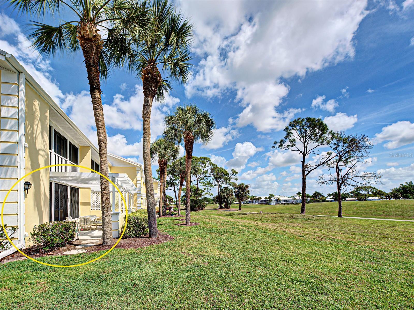 414 CERROMAR CIR S #152, VENICE, FL, 34293