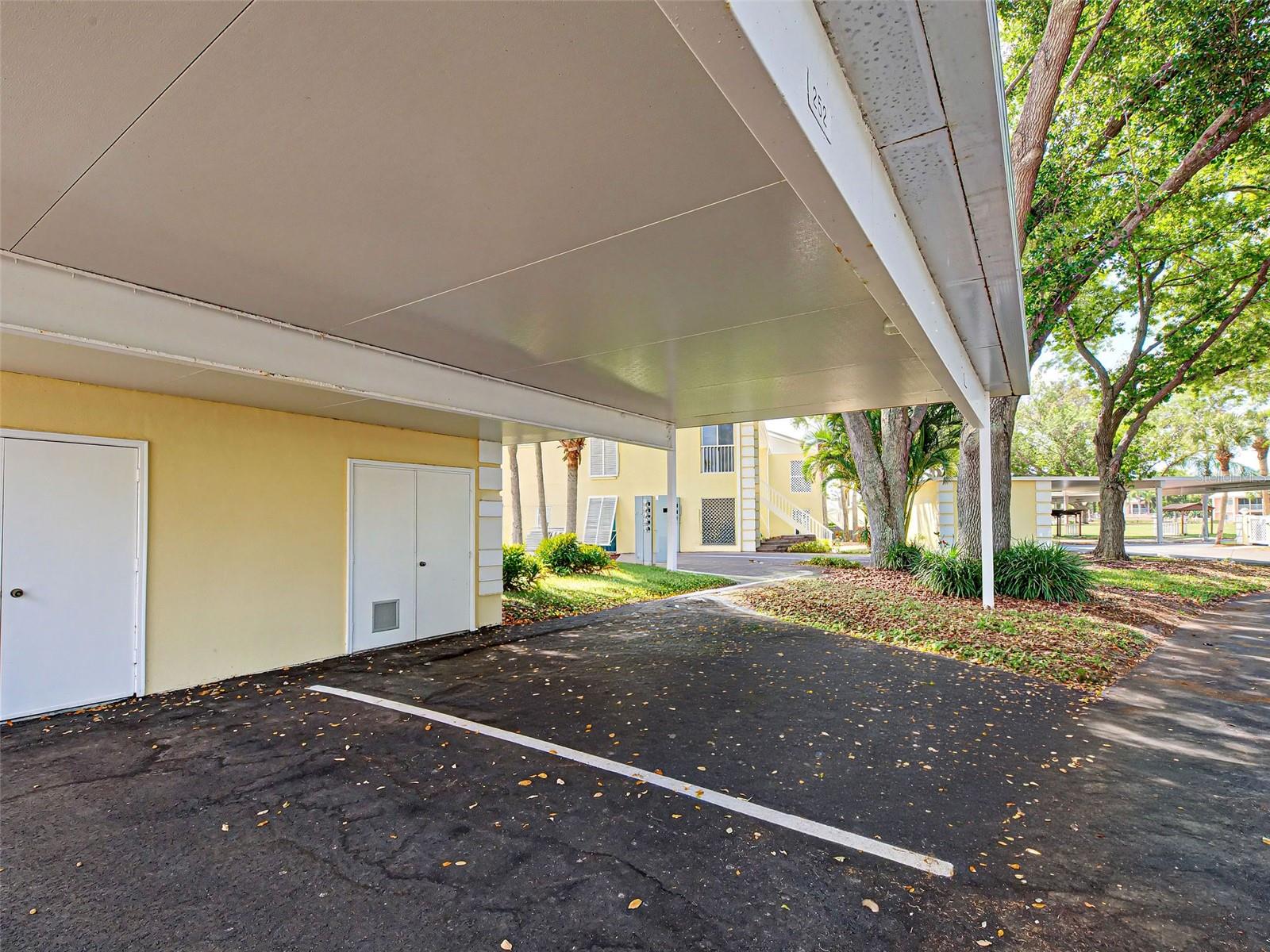414 CERROMAR CIR S #152, VENICE, FL, 34293