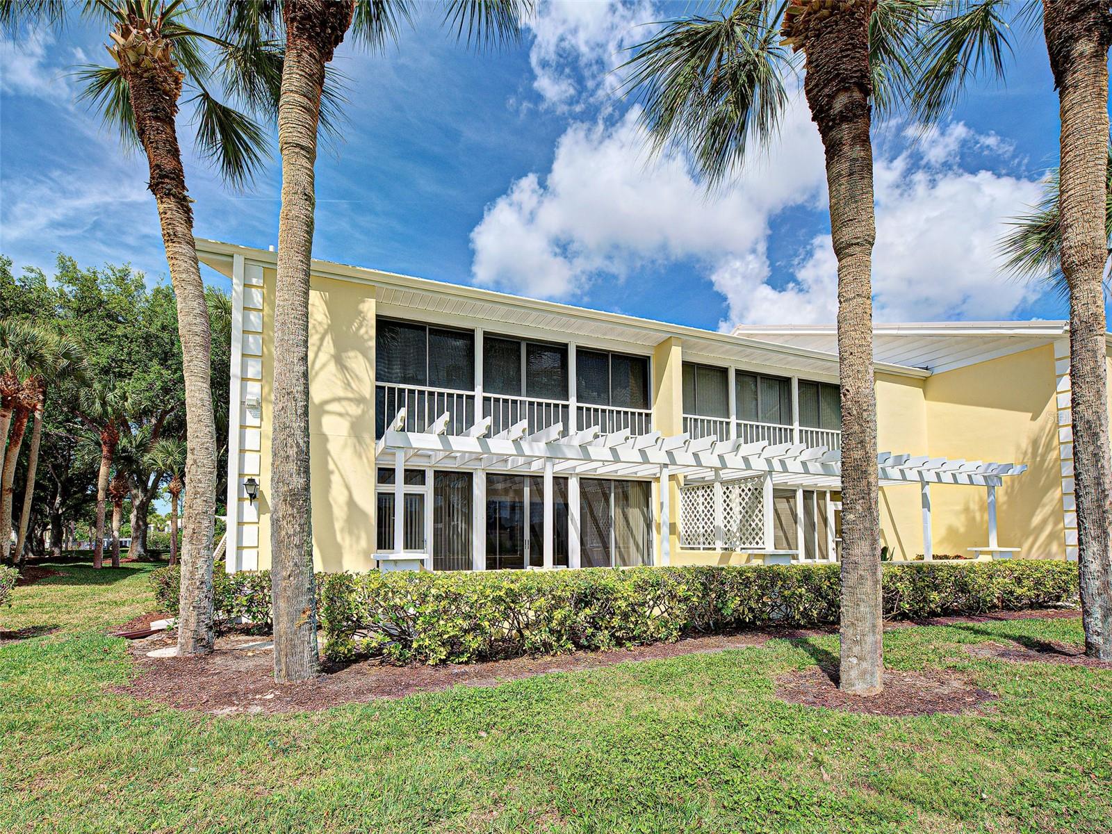 414 CERROMAR CIR S #152, VENICE, FL, 34293