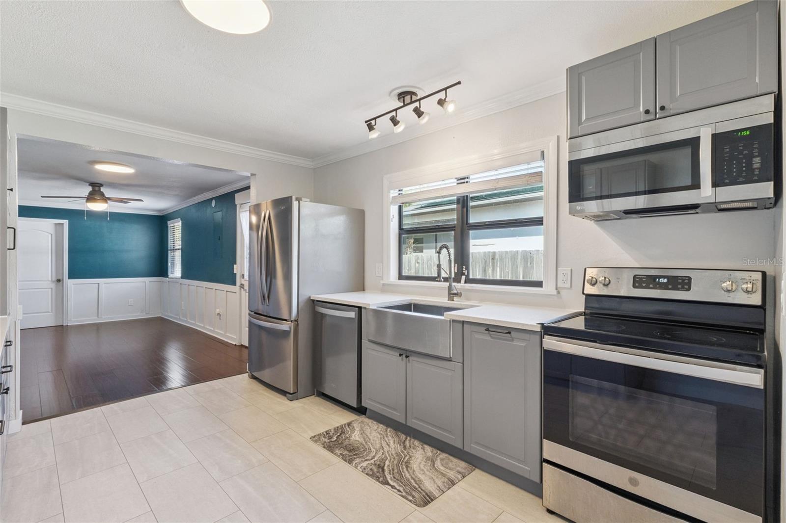 2510 HOMELAND ST, ORLANDO, FL, 32806