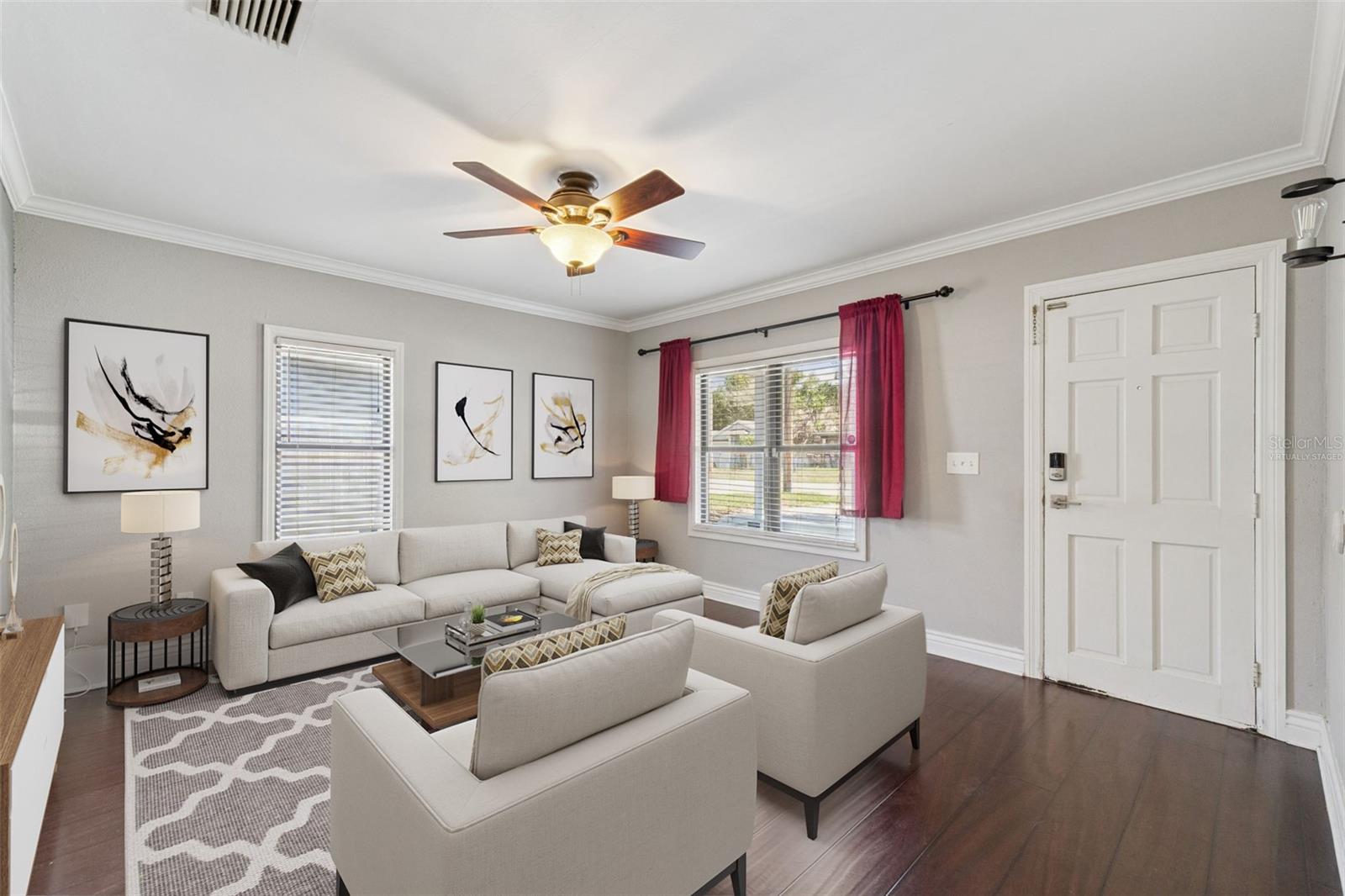 2510 HOMELAND ST, ORLANDO, FL, 32806