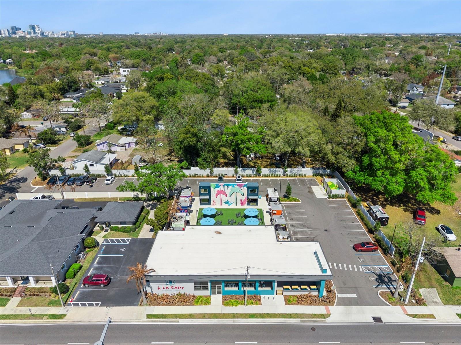 2510 HOMELAND ST, ORLANDO, FL, 32806