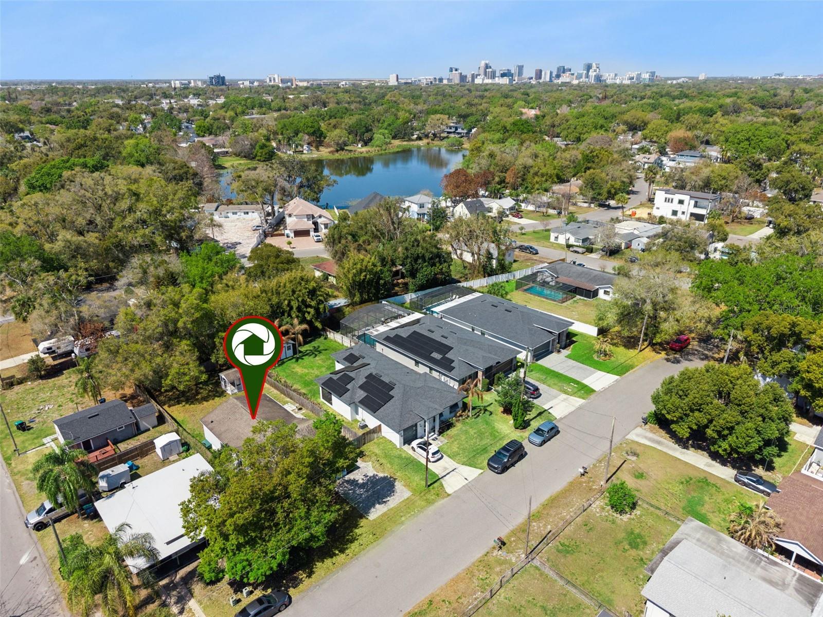 2510 HOMELAND ST, ORLANDO, FL, 32806