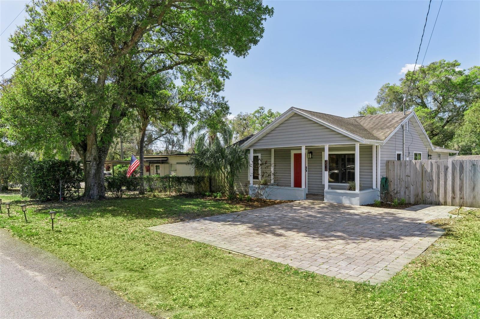2510 HOMELAND ST, ORLANDO, FL, 32806