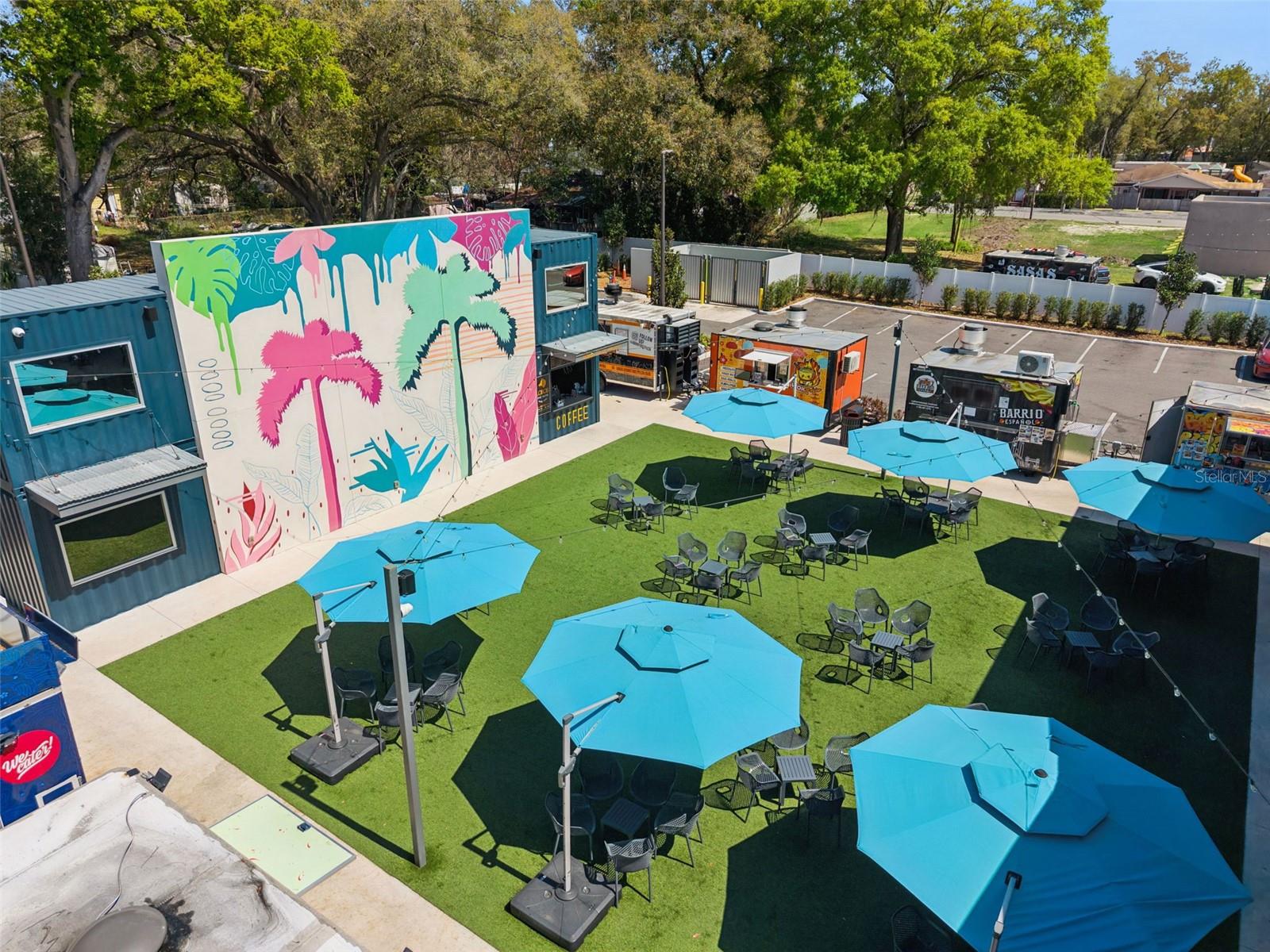 2510 HOMELAND ST, ORLANDO, FL, 32806