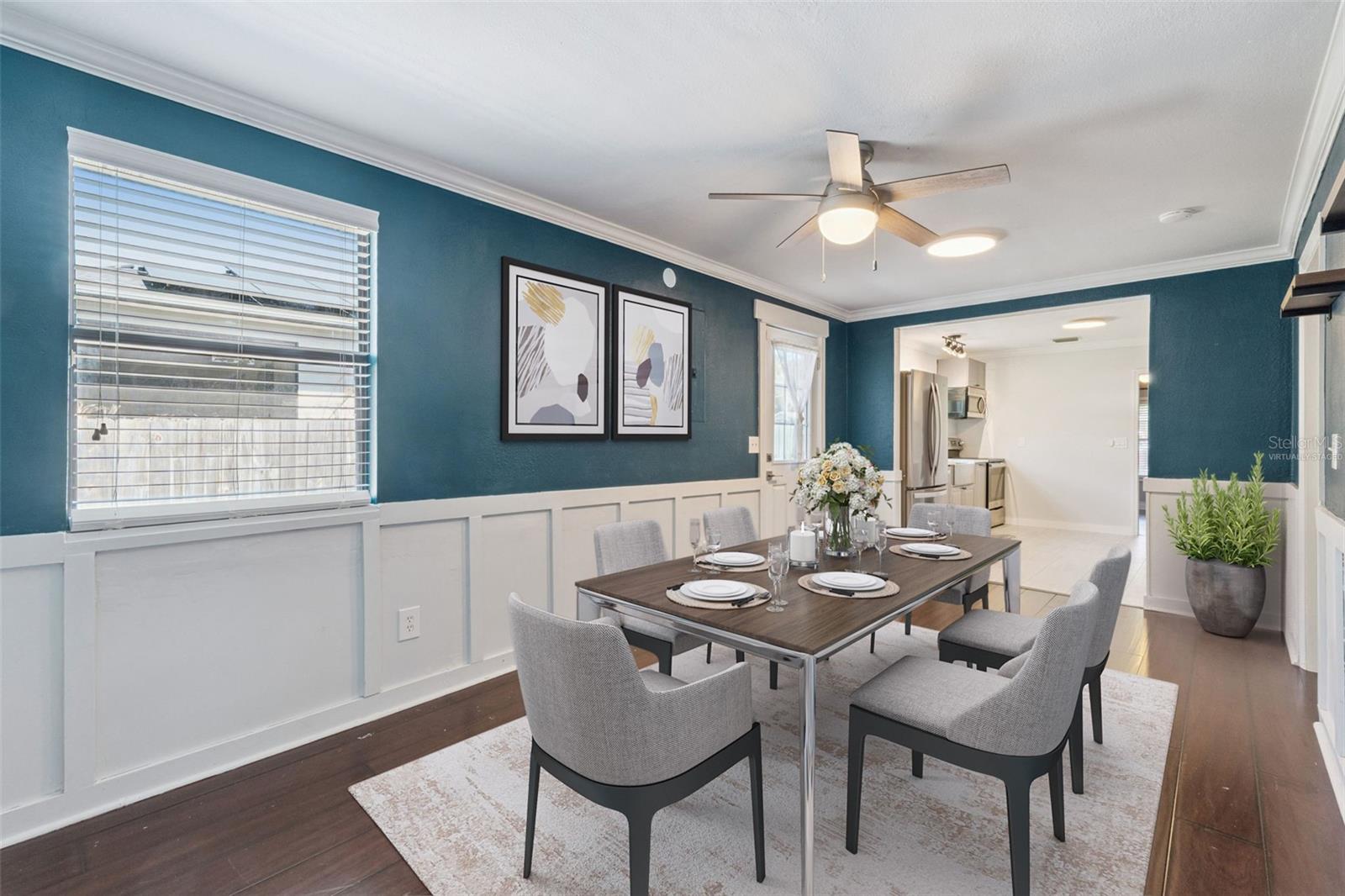 2510 HOMELAND ST, ORLANDO, FL, 32806