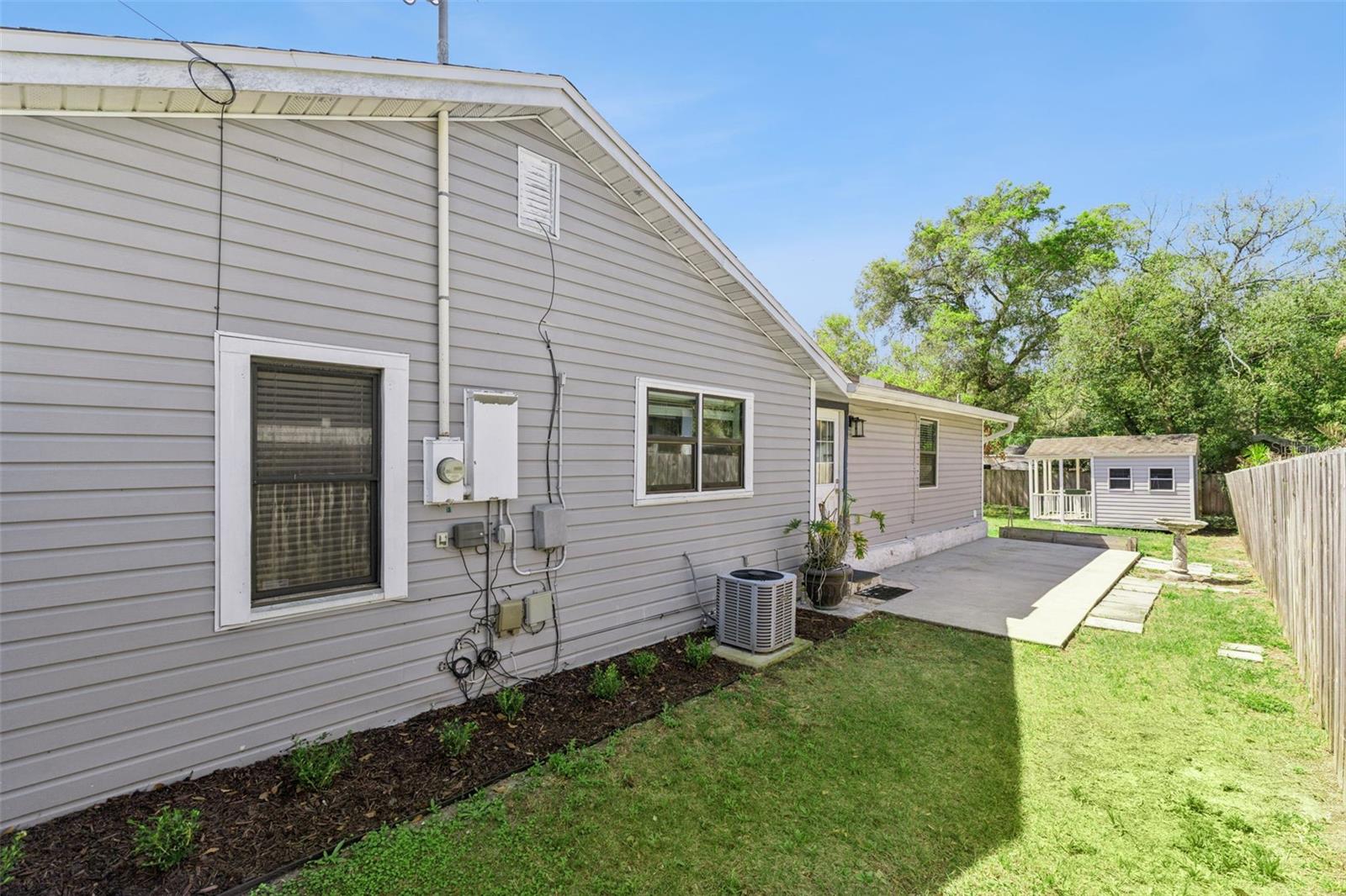 2510 HOMELAND ST, ORLANDO, FL, 32806