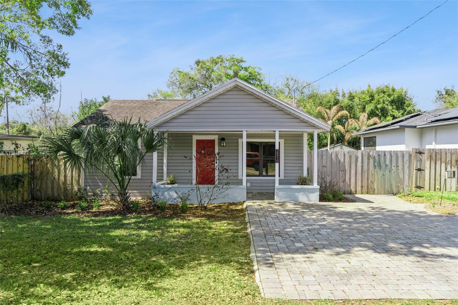 2510 HOMELAND ST, ORLANDO, FL, 32806