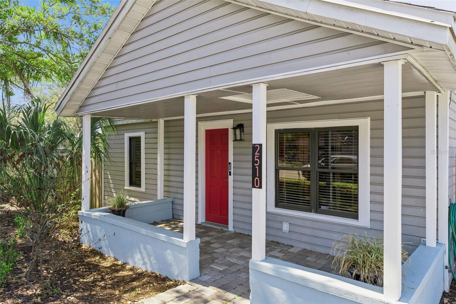 2510 HOMELAND ST, ORLANDO, FL, 32806