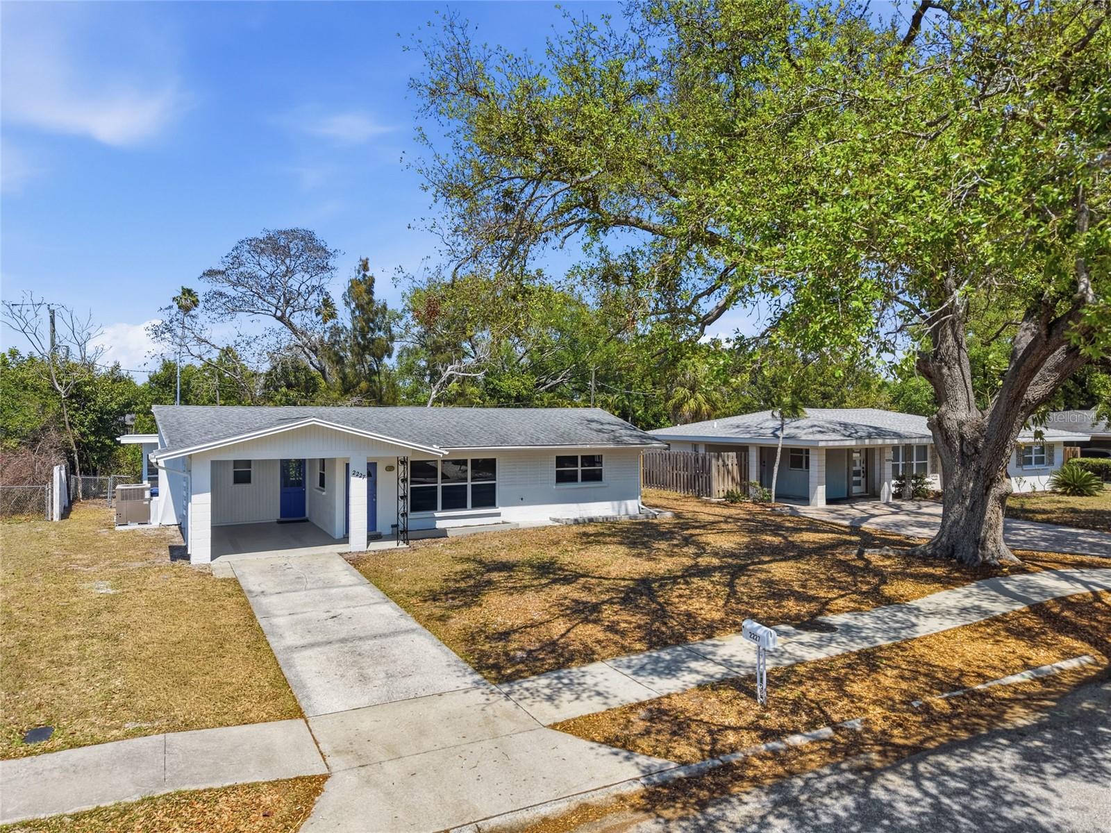 2227 GROVE ST, SARASOTA, FL, 34239