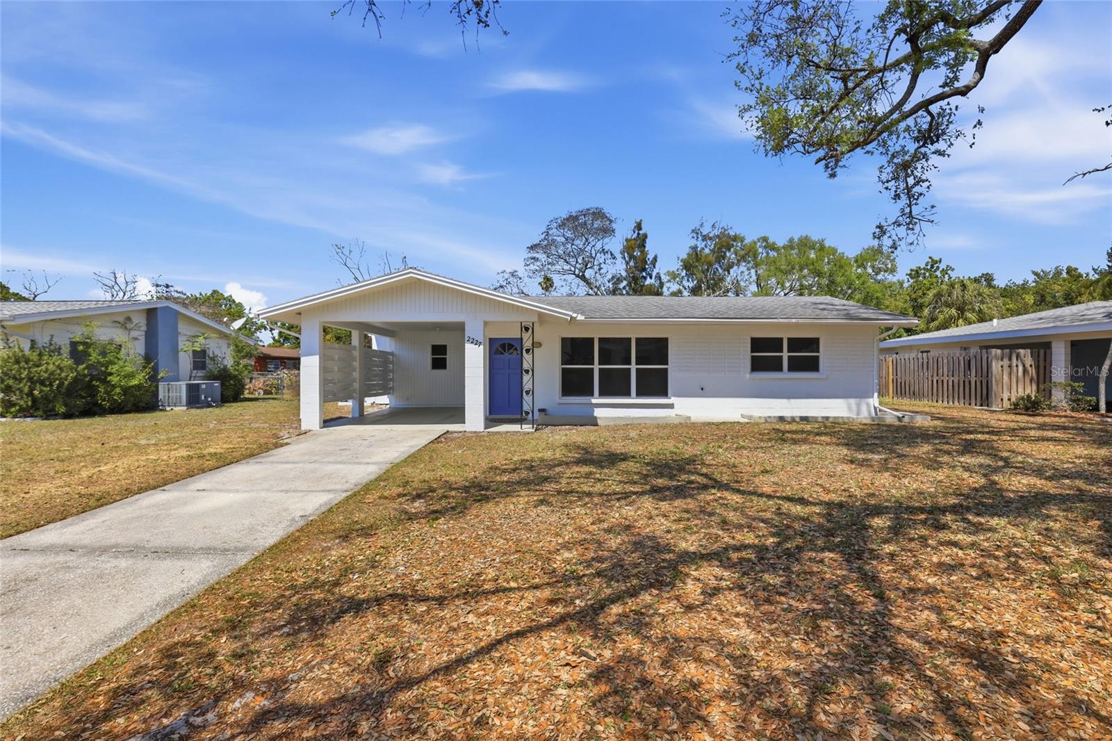 2227 GROVE ST, SARASOTA, FL, 34239