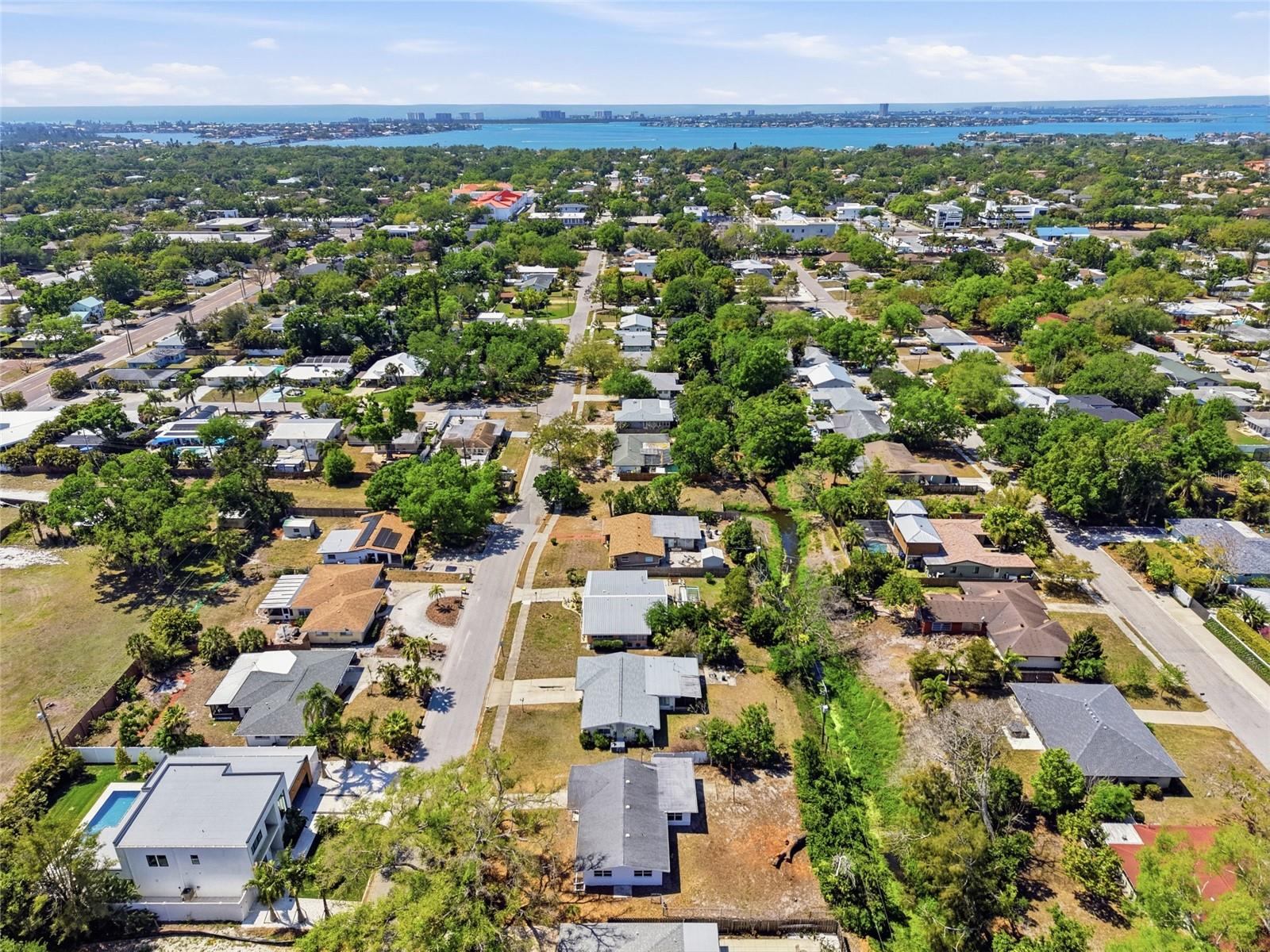 2227 GROVE ST, SARASOTA, FL, 34239