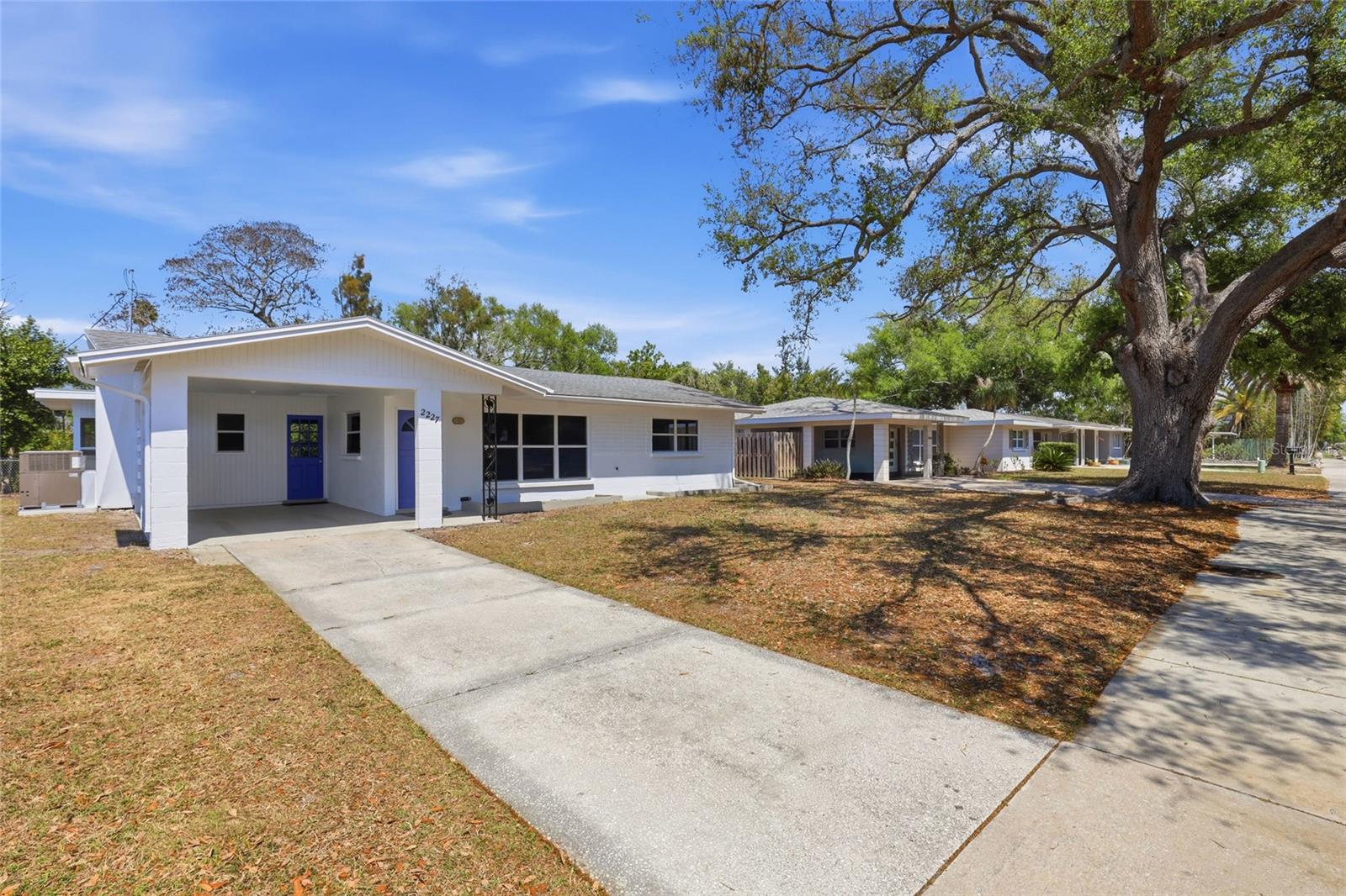 2227 GROVE ST, SARASOTA, FL, 34239