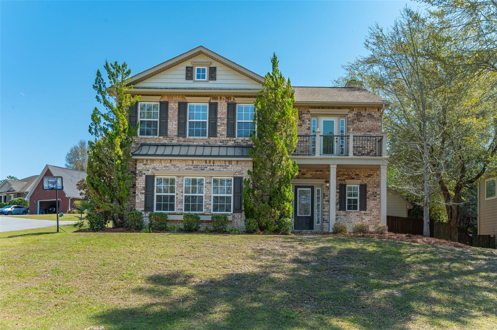 4515 HERMOSA RD, CRESTVIEW, FL, 32539