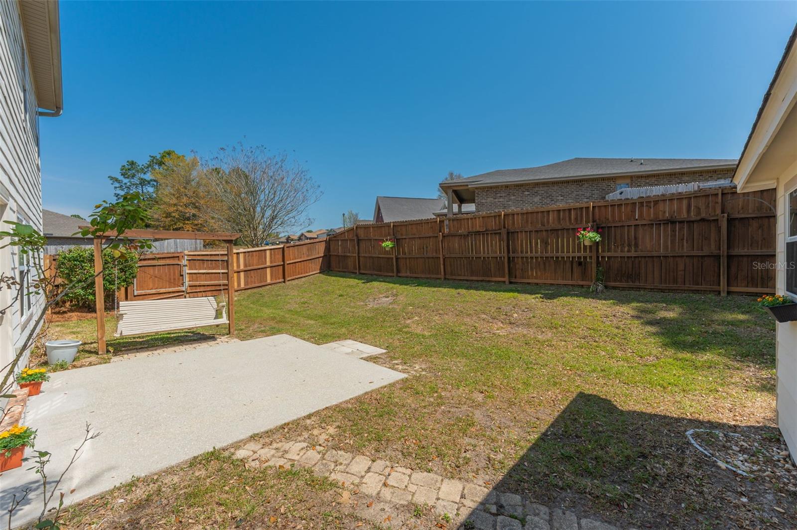 4515 HERMOSA RD, CRESTVIEW, FL, 32539
