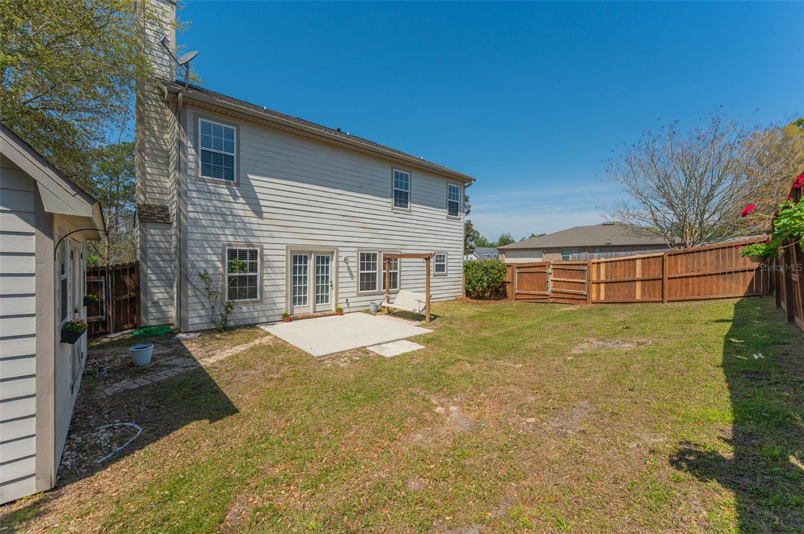 4515 HERMOSA RD, CRESTVIEW, FL, 32539