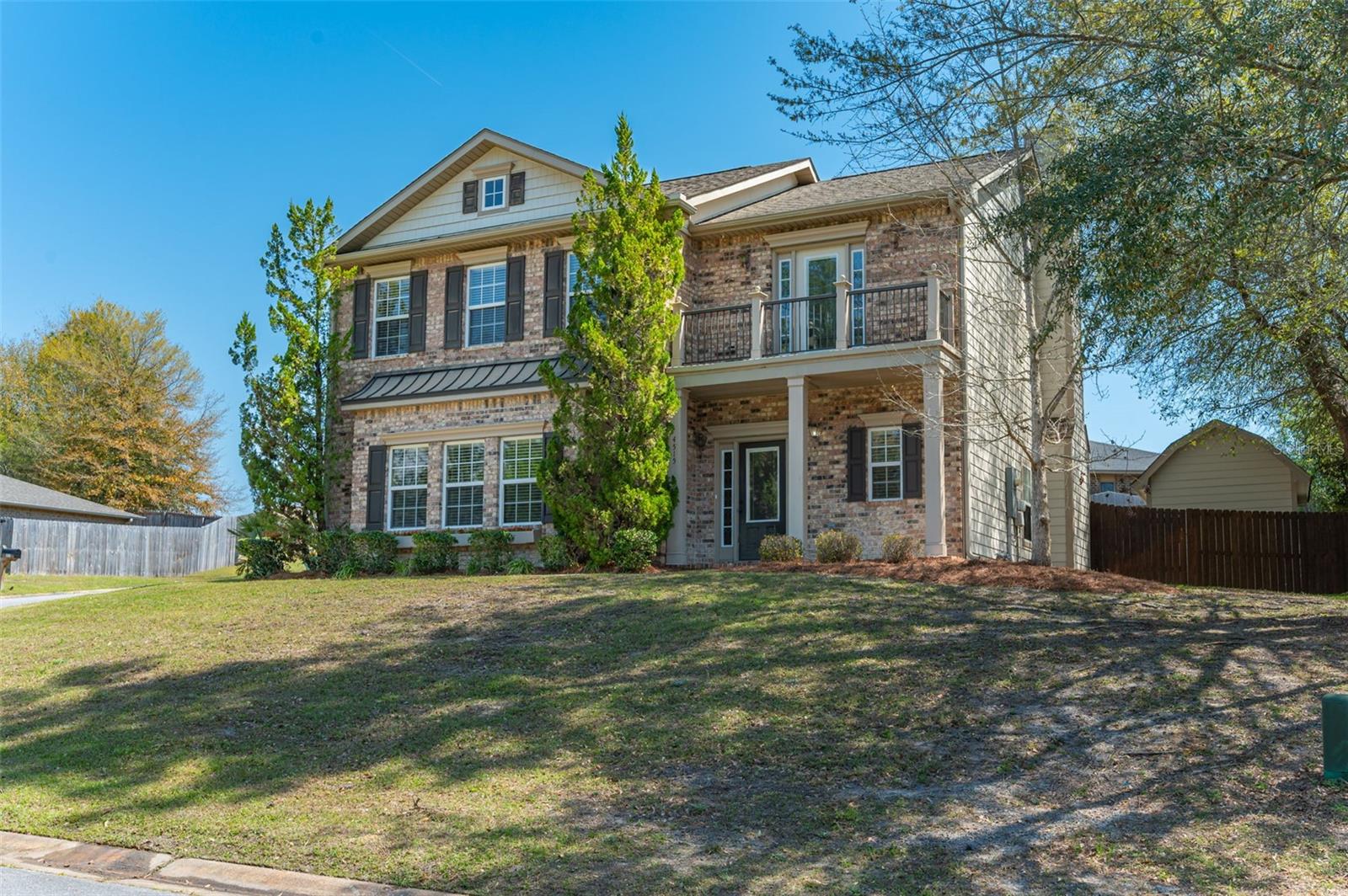4515 HERMOSA RD, CRESTVIEW, FL, 32539