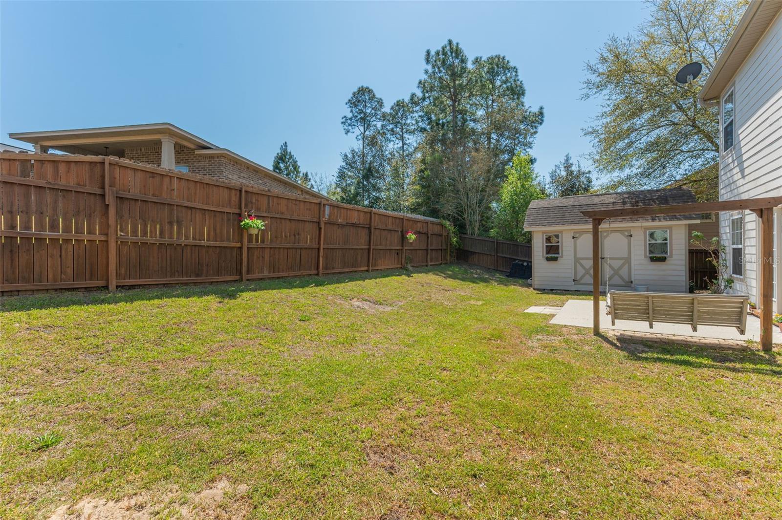 4515 HERMOSA RD, CRESTVIEW, FL, 32539