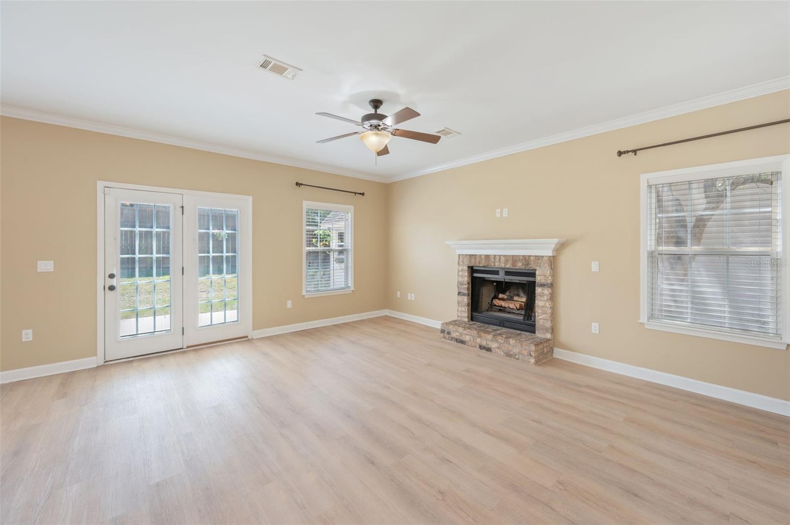 4515 HERMOSA RD, CRESTVIEW, FL, 32539