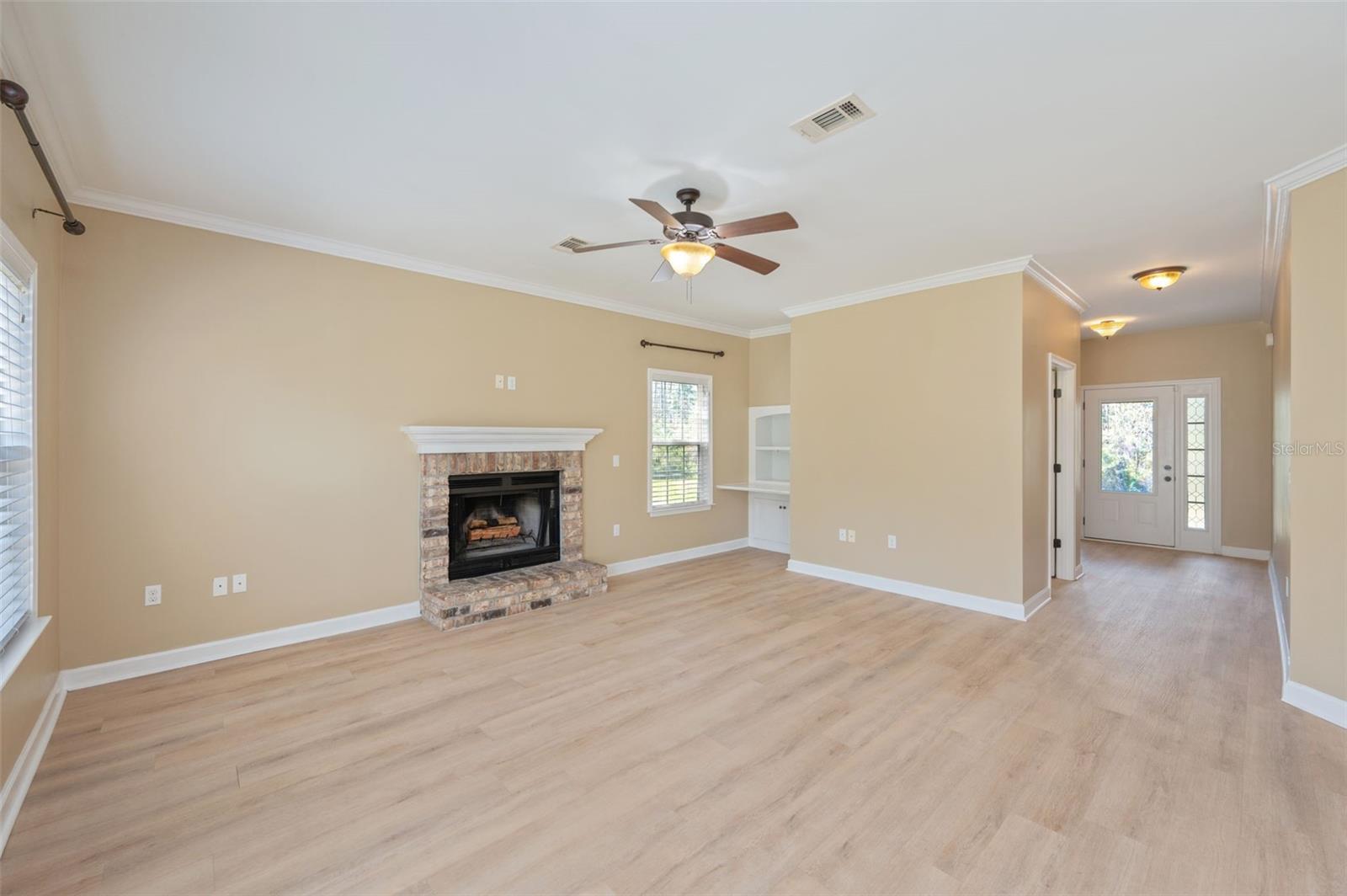 4515 HERMOSA RD, CRESTVIEW, FL, 32539