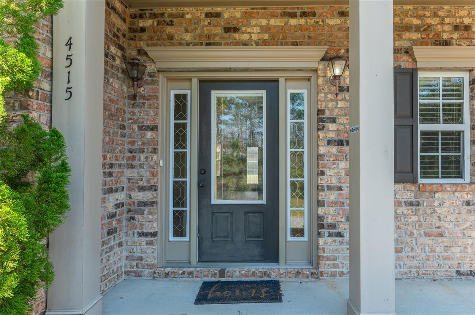 4515 HERMOSA RD, CRESTVIEW, FL, 32539