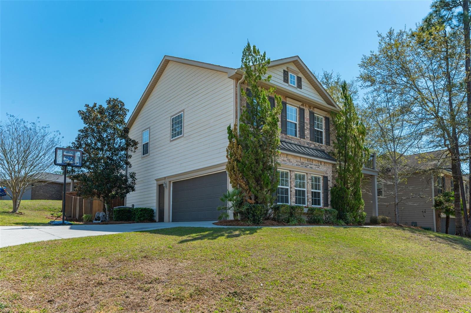 4515 HERMOSA RD, CRESTVIEW, FL, 32539