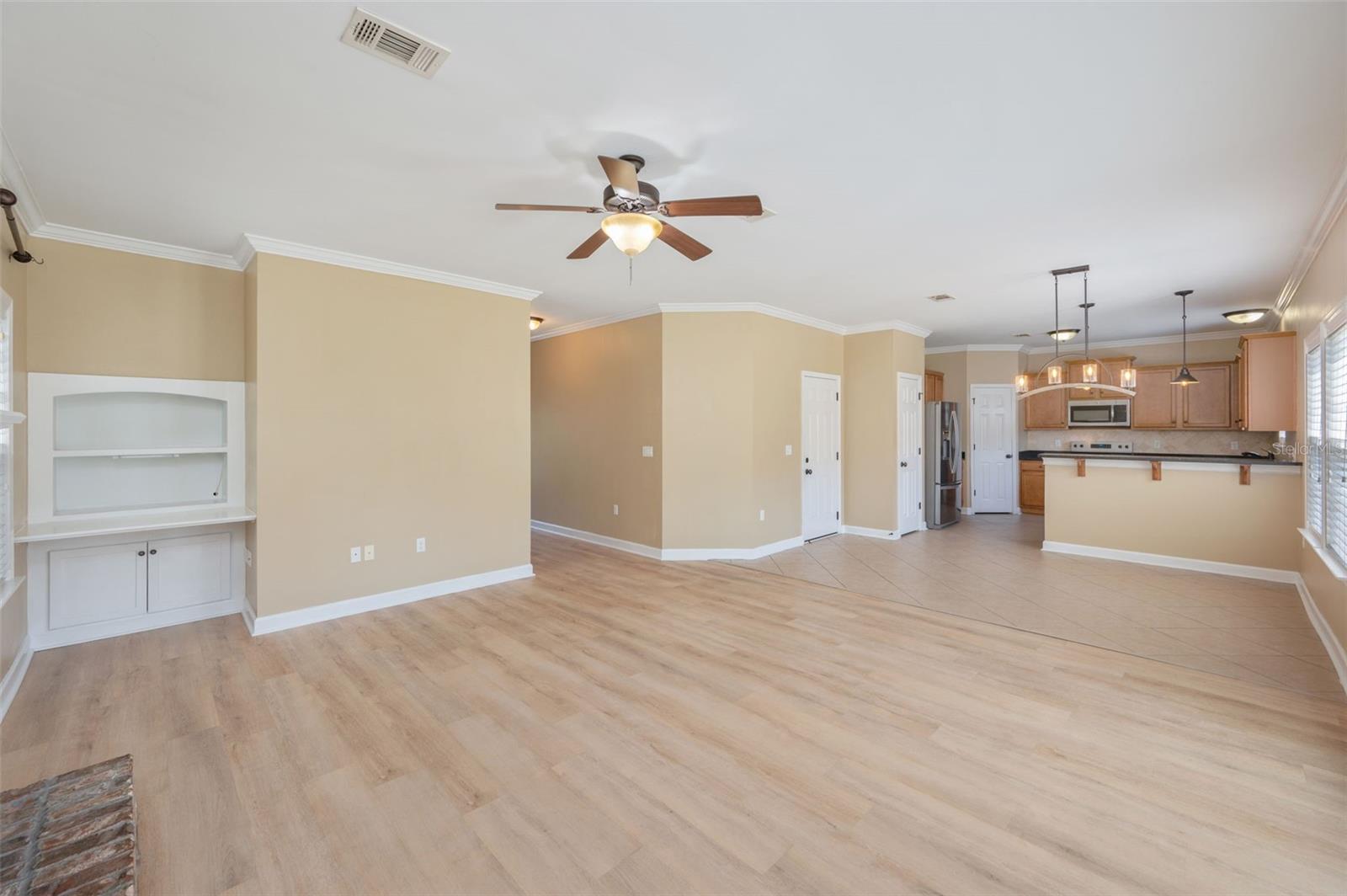 4515 HERMOSA RD, CRESTVIEW, FL, 32539