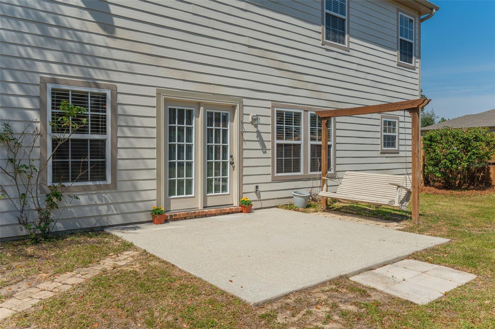 4515 HERMOSA RD, CRESTVIEW, FL, 32539