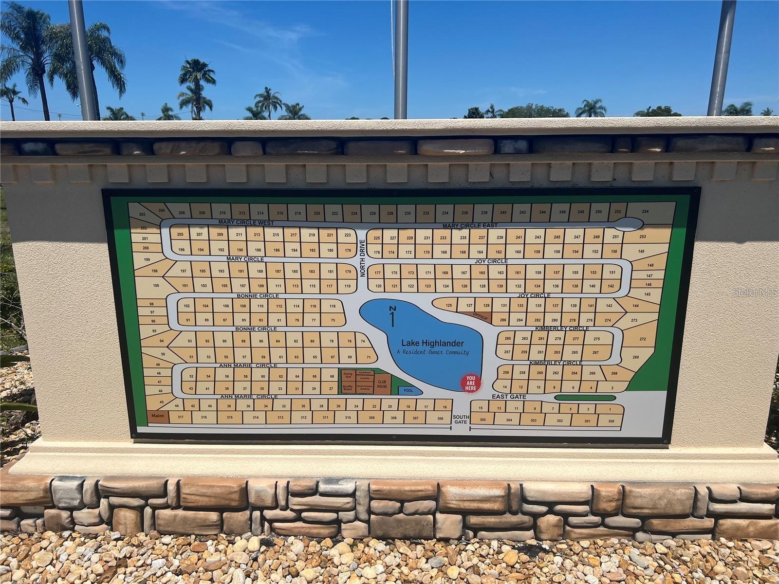 1500 COUNTY ROAD 1 #33, DUNEDIN, FL, 34698