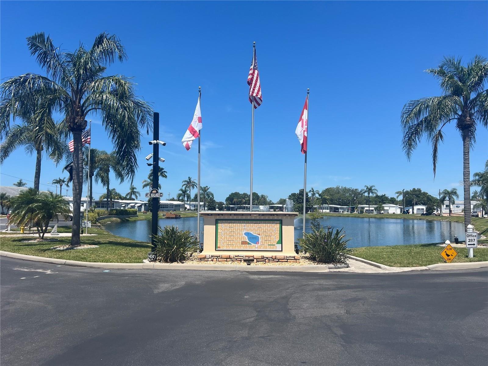 1500 COUNTY ROAD 1 #33, DUNEDIN, FL, 34698