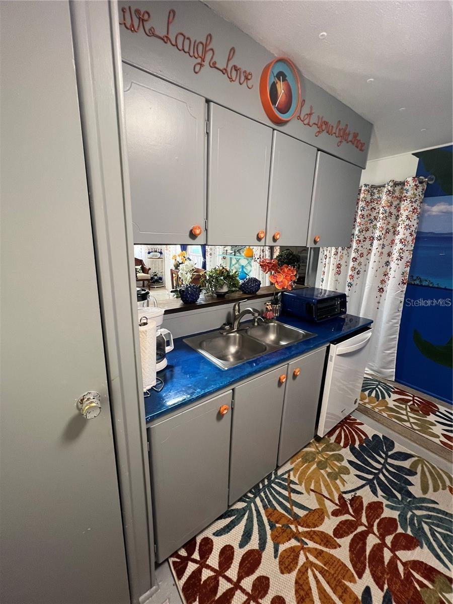 1500 COUNTY ROAD 1 #33, DUNEDIN, FL, 34698