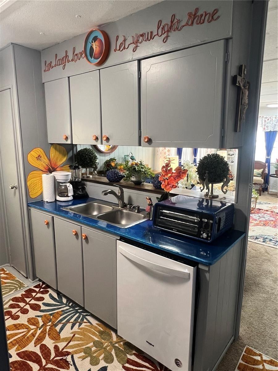 1500 COUNTY ROAD 1 #33, DUNEDIN, FL, 34698