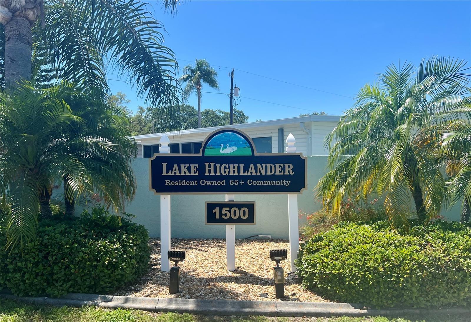 1500 COUNTY ROAD 1 #33, DUNEDIN, FL, 34698