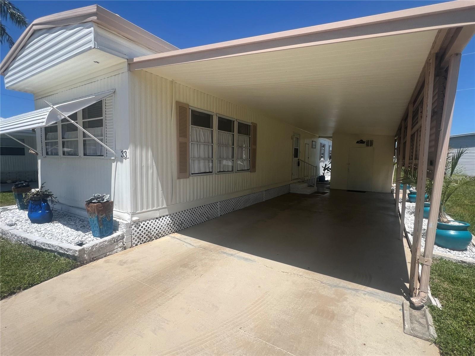 1500 COUNTY ROAD 1 #33, DUNEDIN, FL, 34698