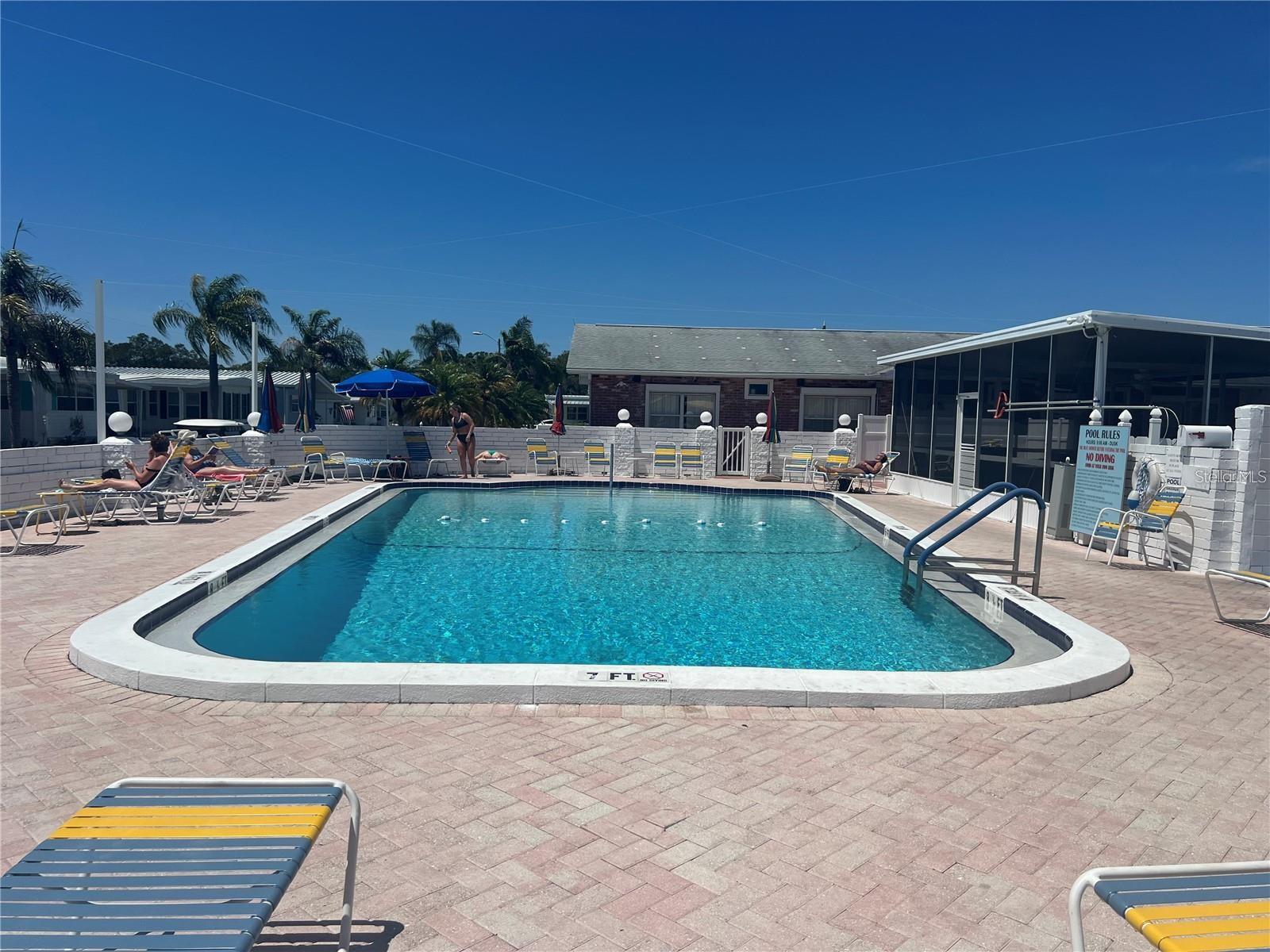 1500 COUNTY ROAD 1 #33, DUNEDIN, FL, 34698