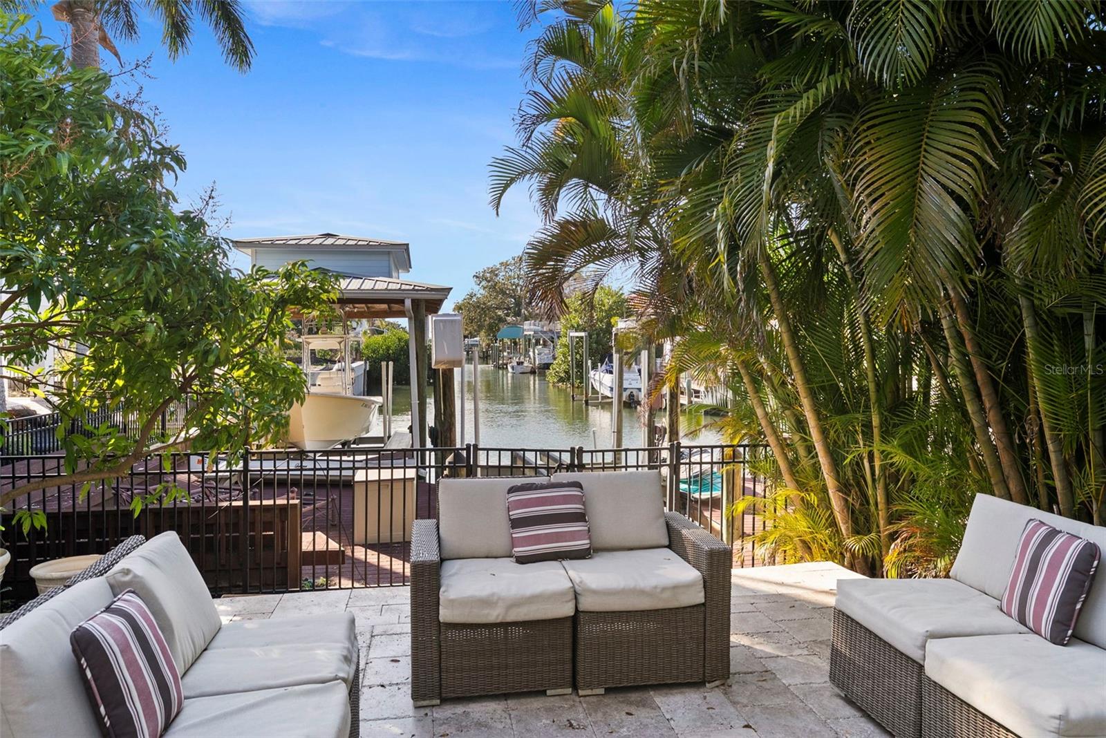 4911 W MELROSE AVE S, TAMPA, FL, 33629