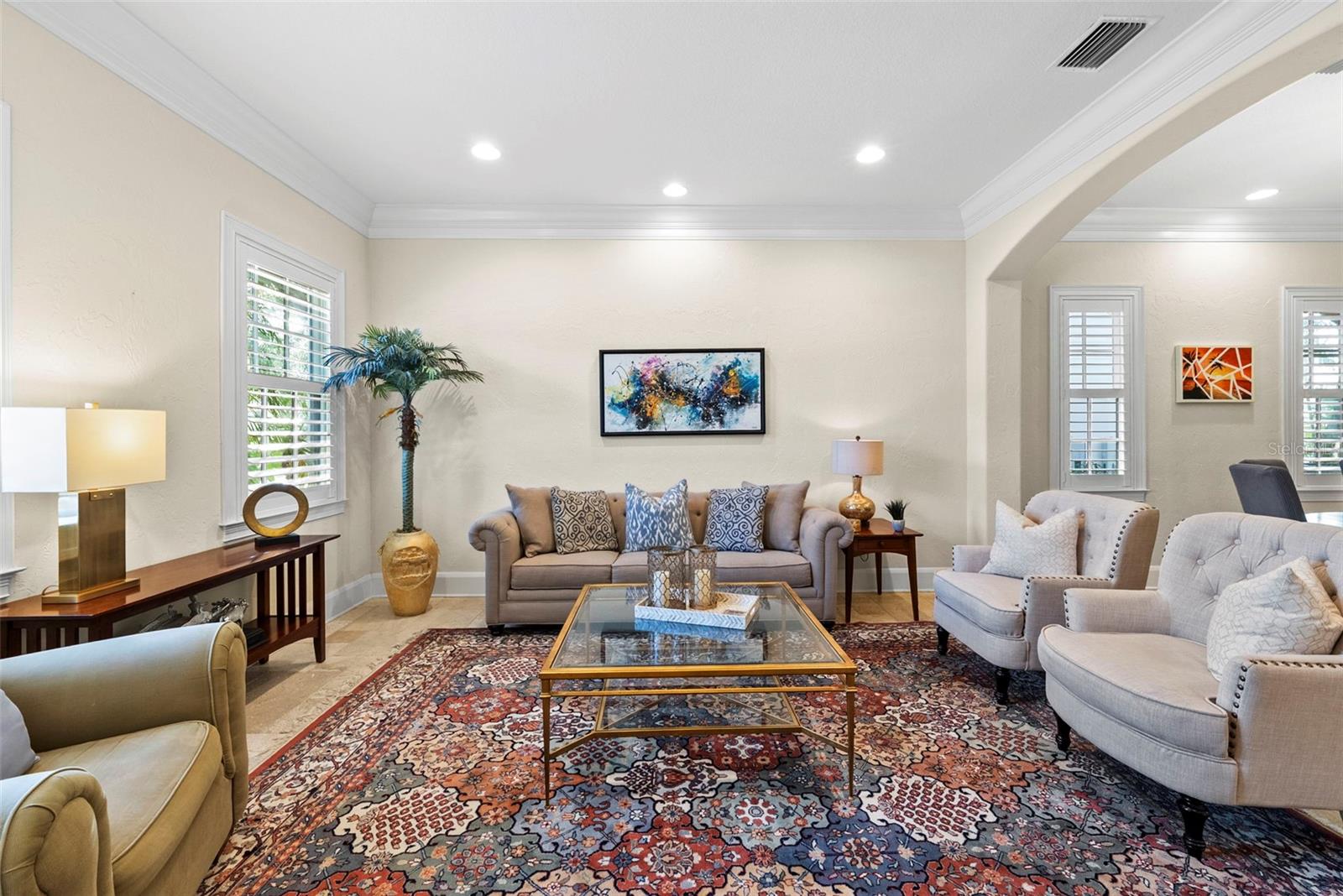 4911 W MELROSE AVE S, TAMPA, FL, 33629