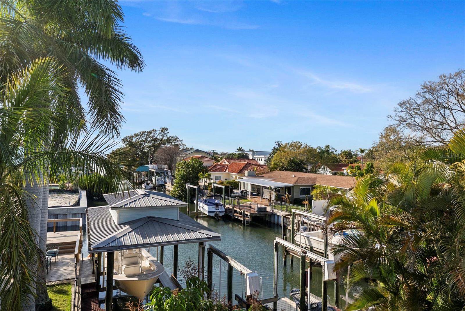 4911 W MELROSE AVE S, TAMPA, FL, 33629