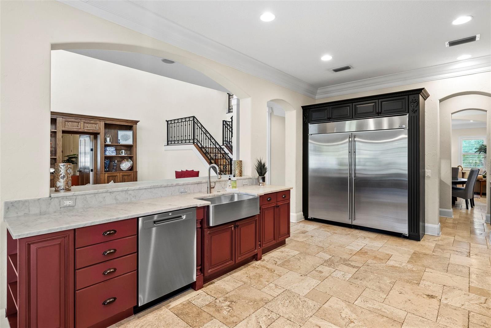 4911 W MELROSE AVE S, TAMPA, FL, 33629