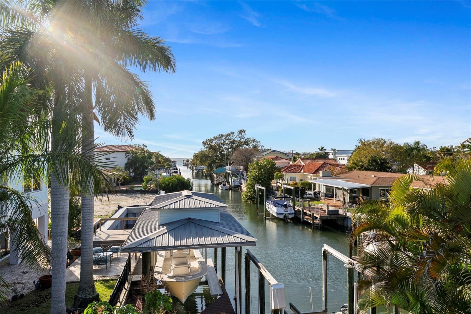 4911 W MELROSE AVE S, TAMPA, FL, 33629