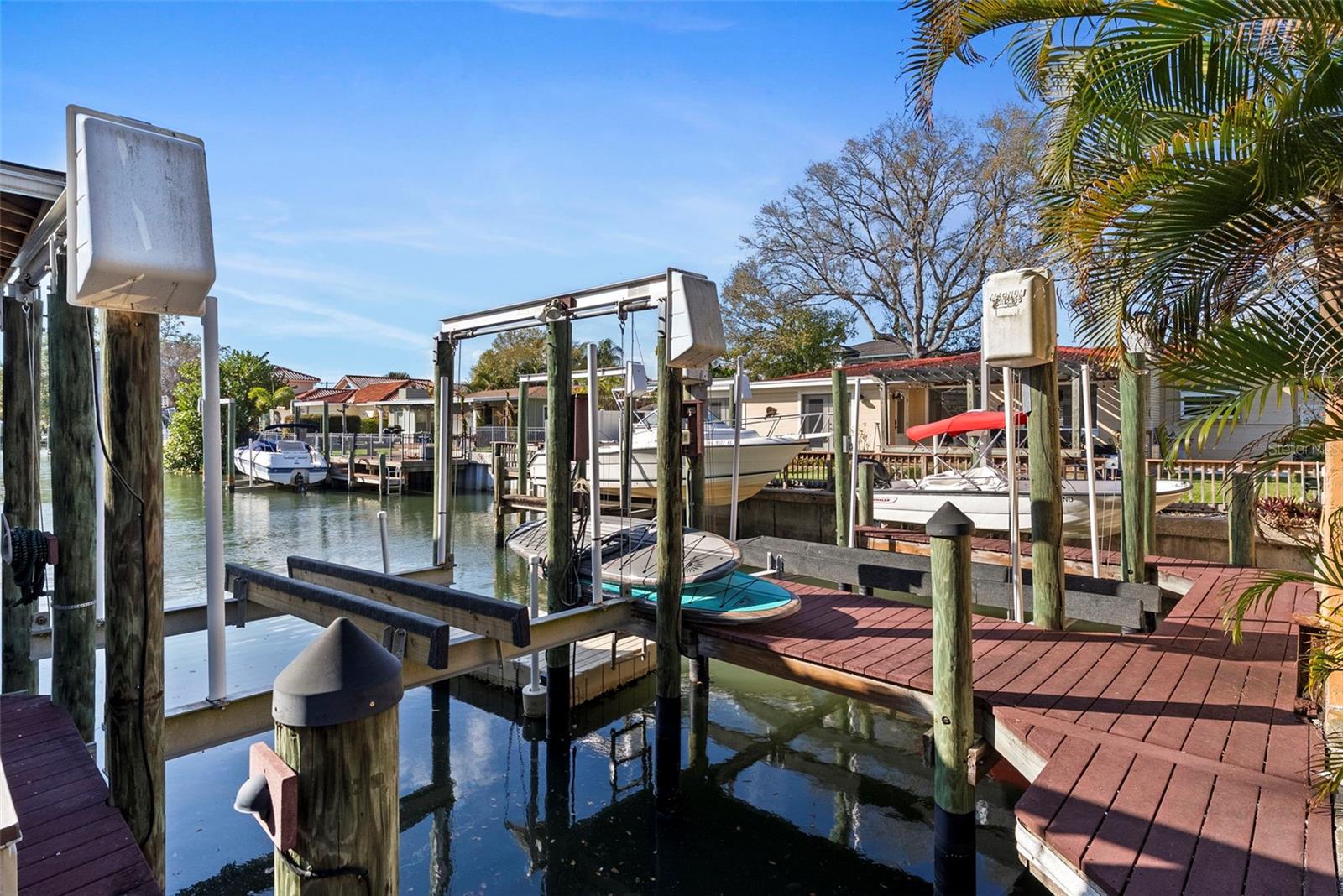 4911 W MELROSE AVE S, TAMPA, FL, 33629