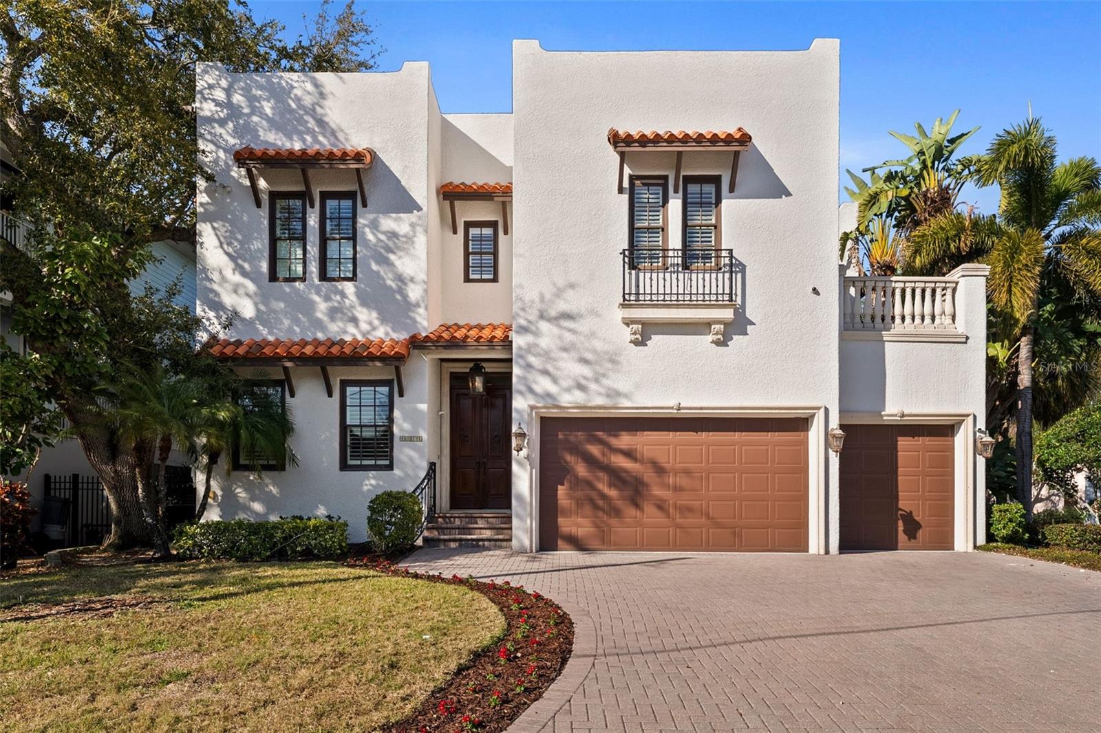 4911 W MELROSE AVE S, TAMPA, FL, 33629