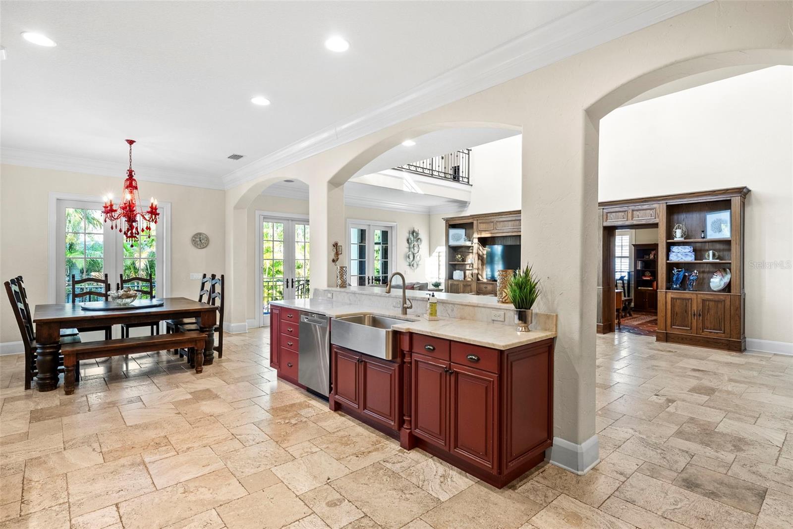 4911 W MELROSE AVE S, TAMPA, FL, 33629