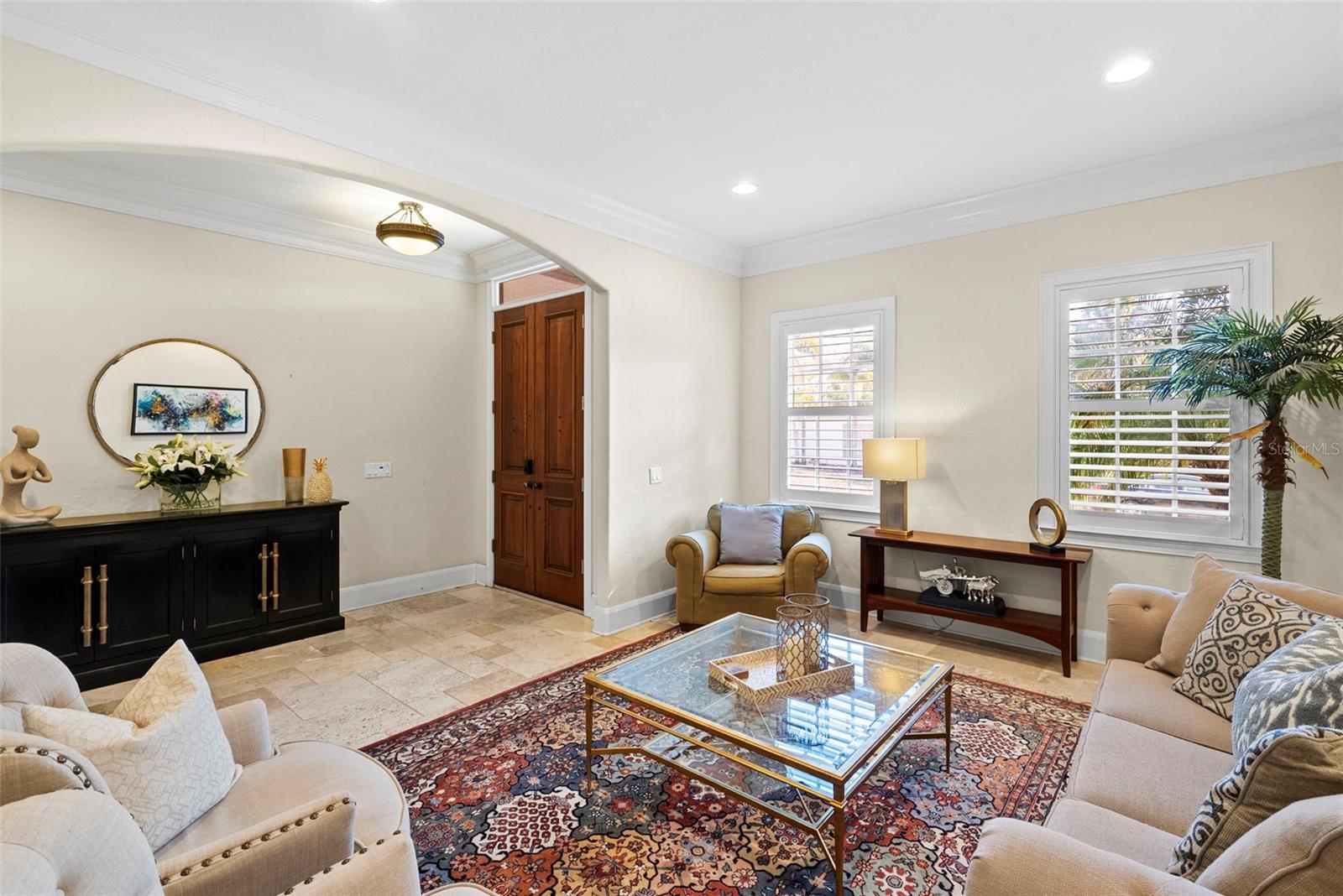 4911 W MELROSE AVE S, TAMPA, FL, 33629