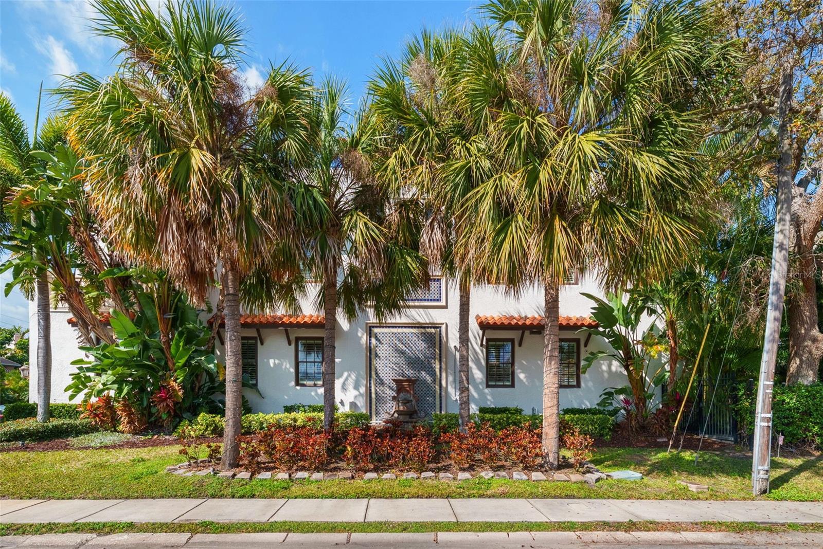 4911 W MELROSE AVE S, TAMPA, FL, 33629