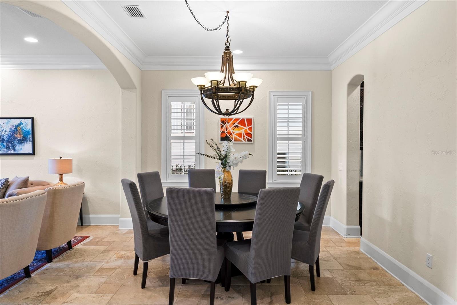 4911 W MELROSE AVE S, TAMPA, FL, 33629