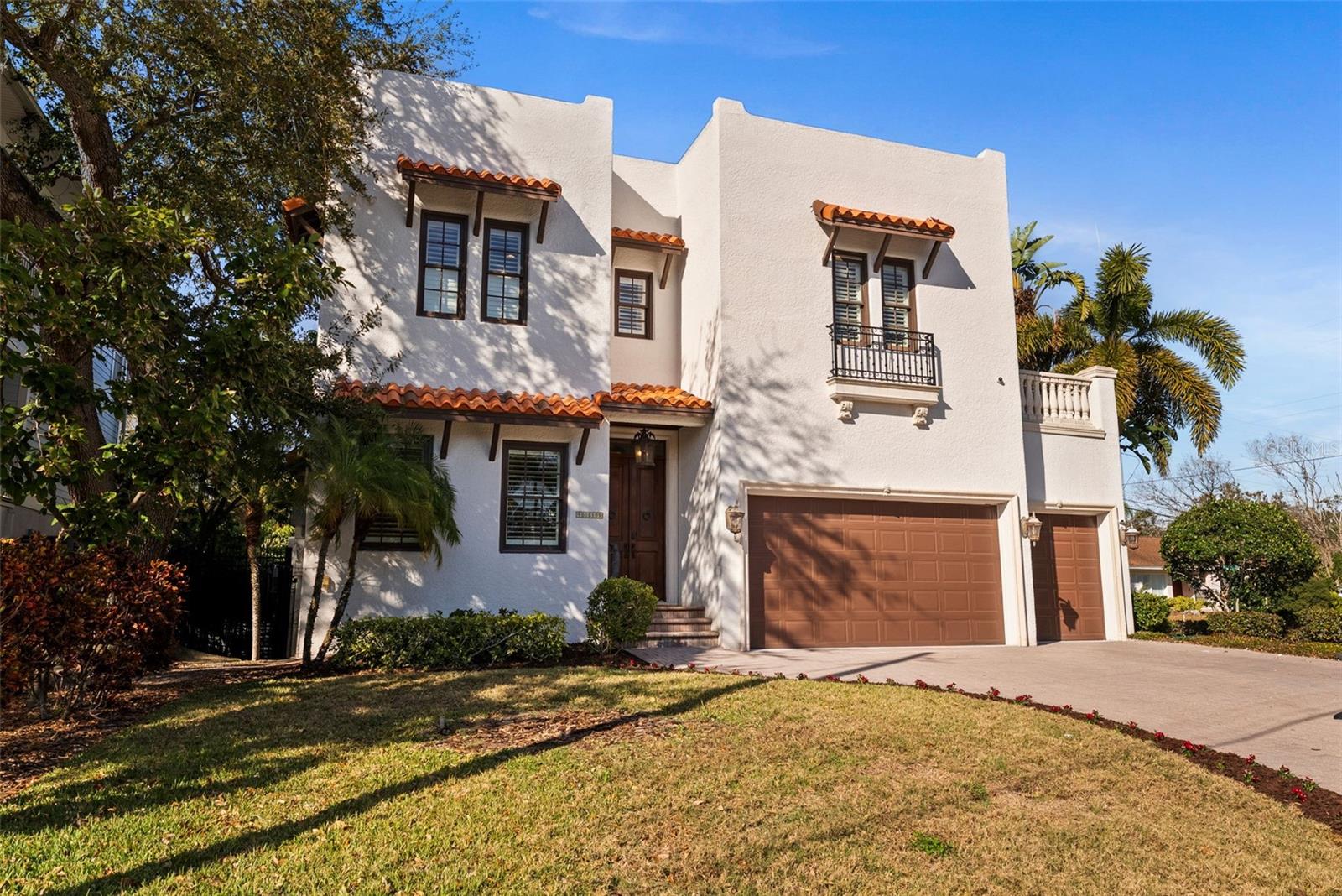 4911 W MELROSE AVE S, TAMPA, FL, 33629