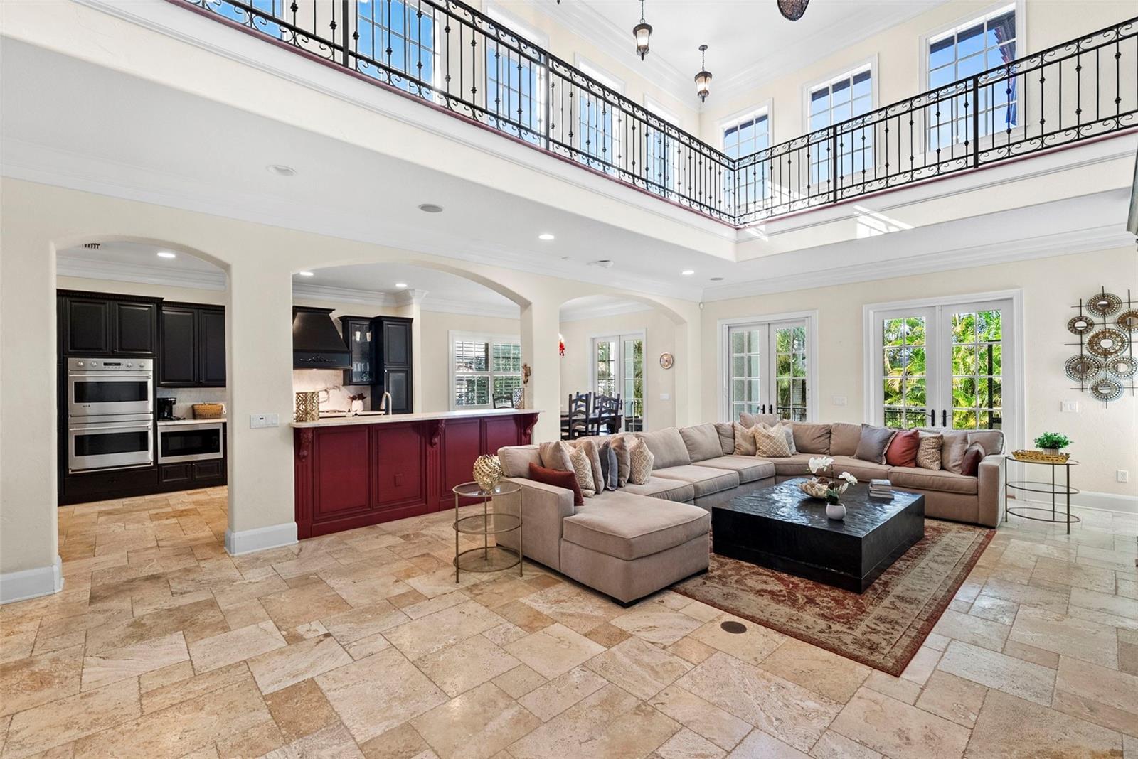 4911 W MELROSE AVE S, TAMPA, FL, 33629