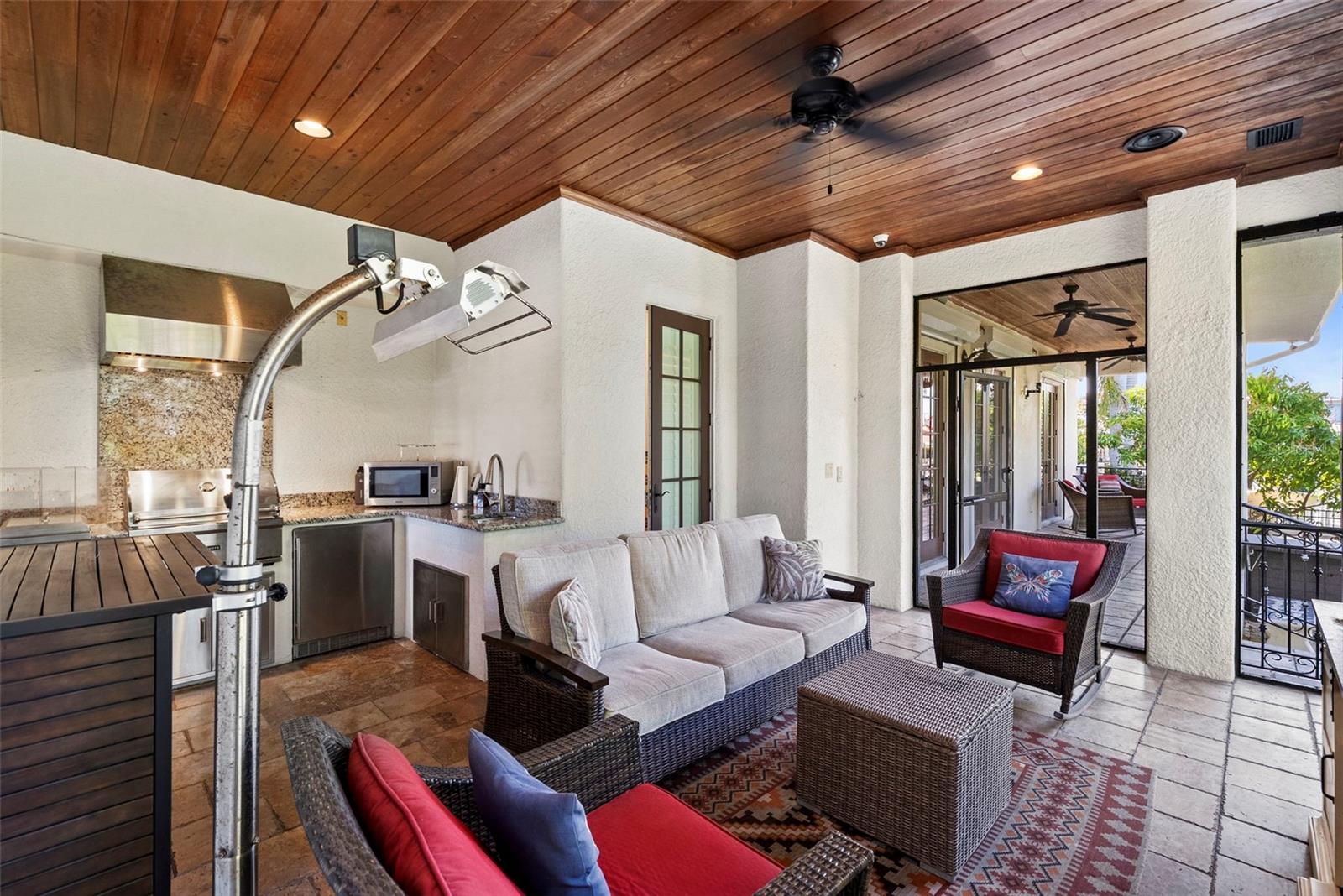 4911 W MELROSE AVE S, TAMPA, FL, 33629